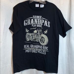 Grandpa T-shirt